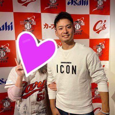 カープ→22.44 .54.58オリックス→25.30 広島住⚾️遠征組 庄司隼人 ma62646です💦Twitter前の消えたんで、新しい垢作りました✨🥺前のTwitterログイン出来たので、両方使います🥰