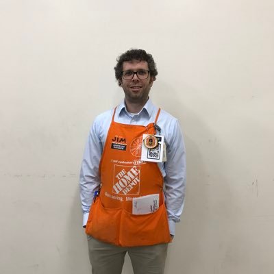 Jim Carlson Profile