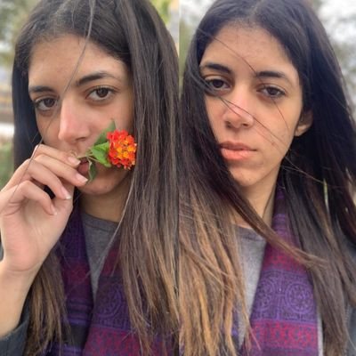 🌸مايا🌸
SINGLE
You-tuber🎥
actress&model🎬📷
French singer🎶🎤
Turkish-Egyptian 🌎
Queen of November 👑
francophone🏫
20 years old
senior sf'18-19🎓
Scorpion♏
