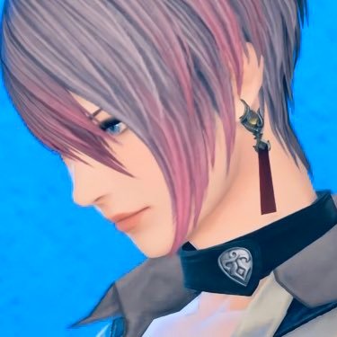Panrowa🌿FF14❖Ramuhさんのプロフィール画像