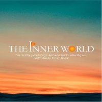 The Inner World(@tiwmagazine) 's Twitter Profile Photo