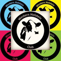 Western Holstein Club(@club_holstein) 's Twitter Profile Photo