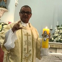 Diácono Márcio Ferreira (@ferreiradiacono) 's Twitter Profile