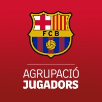 FCB Jugadors(@FCBjugadors) 's Twitter Profile Photo