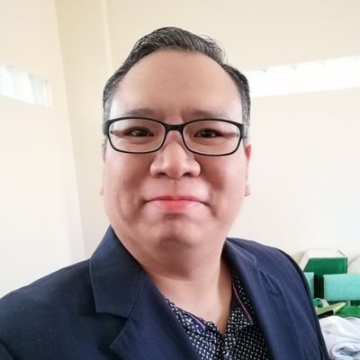 JovenHubo's profile picture. Husband, Father, Pastor, Artist, Musician, Brother, Friend, Slave of the ONE, TRUE ALMIGHTY Lord Jesus Christ