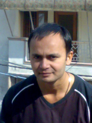 rajiv_mdb's profile picture. 