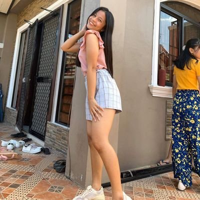 DemeterioAljene's profile picture. God is love❤