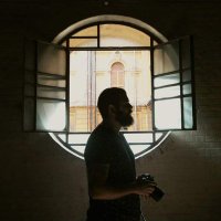 Garabato (@radicalccs) 's Twitter Profile