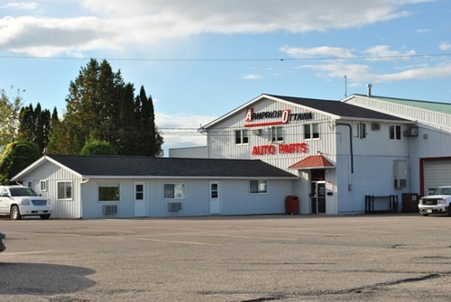 Serving Ottawa and the Valley since 1967. Providing quality recycled and new aftermarket auto parts for all makes and models.