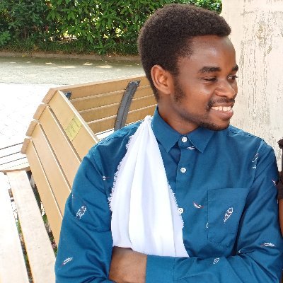 rukundo20141's profile picture. MBA graduate, @studyatustc 
@SNHU Alumnus.
Rwanda is my home
Ibindi biza nyuma
