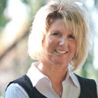 Cindy Clawson - @organizingprokc Twitter Profile Photo