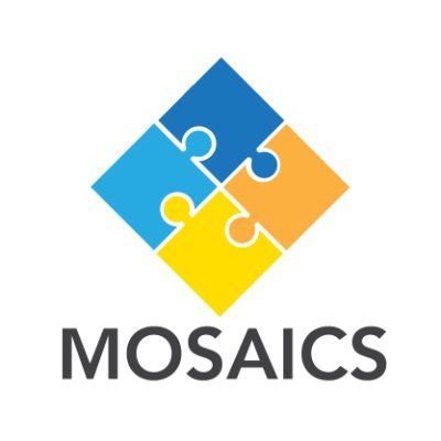 #H2020🇪🇺 project 
🎯 Minimize outcome spread and maximize participation in society for adult cochlear implant users. 
Tweets reflect only the views of MOSAICS