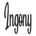 Ingony (@ingonyofficial) Twitter profile photo