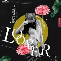 LOOPER CHEVAL (@looper_cheval) Twitter profile photo