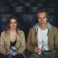 Screen Scene Society (@screenscenesoc) 's Twitter Profile