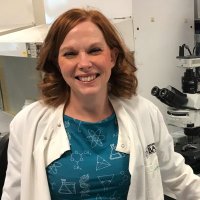 Dr Emma Denham 👩🏻‍🦰🧬🧫🦠👩‍🔬🔬🥳(@Gingermicrobe) 's Twitter Profile Photo