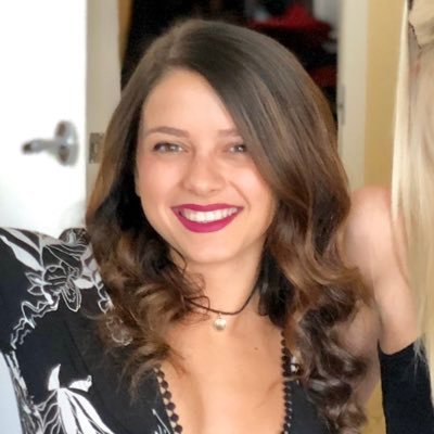 meziniina's profile picture. 