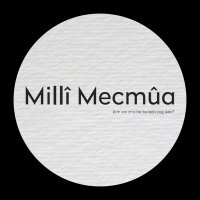 Millî Mecmûa (@millimecmuam) 's Twitter Profile Photo Millî Mecmûa (@millimecmuam) 's Twitter Profile Photo