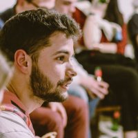 Thom (@thomguillemard) 's Twitter Profile