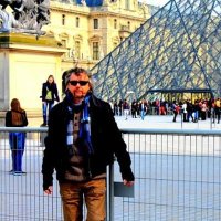 robert shrigley woolf (@robbwoolf) Twitter profile photo