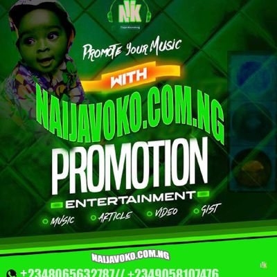 MUSIC/VIDEO/& MORE OTHER PROMOTION/ADVERTISED WITH https://t.co/GJHZFV6PzT INFORMATION CHAT UP ON WHATSAPP +2348065632787//+2349058107476 CALL/