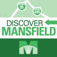 Discover Mansfield(@MansfieldMass) 's Twitter Profile Photo