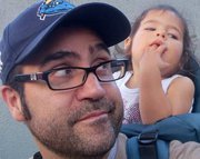 wiljiro's profile picture. Lead singer of Guajiro - Stand up comic - Small business owner - Father of three - Ex Husband of one