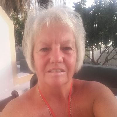 Married to Glyn - ( my Johny),  Nan to Erin and Nanny  to Rufus our fur baby. 
Loves gardening, singing in the choir, volunteering, politics, laughing! Scotland