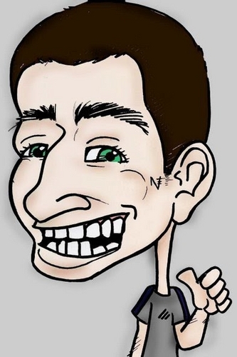Perfil Indefinido :B