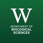 WSU Biological Sciences Dept. (@wsubio) 's Twitter Profile