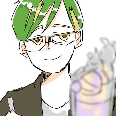 やなせさんのプロフィール画像