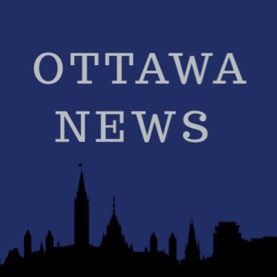 Former journalist who is still interested in news. Give us a follow to stay up to date with what is happening in Ottawa.