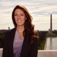 Deputy Secretary Kate MacGregor(@DepSecMac) 's Twitter Profile Photo