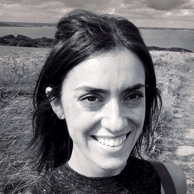 Thea Shahrokh Profile