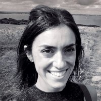Thea Shahrokh (@theashahrokh) 's Twitter Profile
