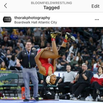 bloomfieldwres1's profile picture. Bloomfield High School (NJ) Wrestling. This is to keep current wrestlers, fans and alumni up to date with wrestling events and scores from dual meets.