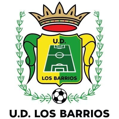 Twitter oficial de la UD Los Barrios | Grupo X - Tercera División.