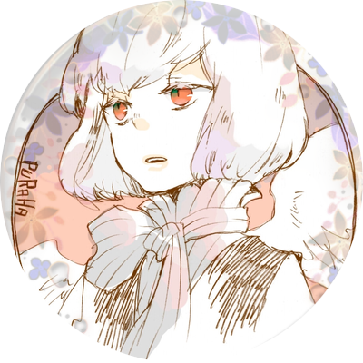 雪緒@創作垢さんのプロフィール画像