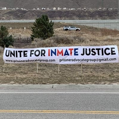 Our goal is to hold the Utah Department of Corrections accountable for the human