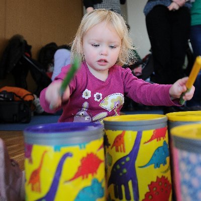 Provider of Early Years #MusicandMovement resources. Classes, training, products & private #licensee opportunities for parents, carers and practitioners. #EYFS