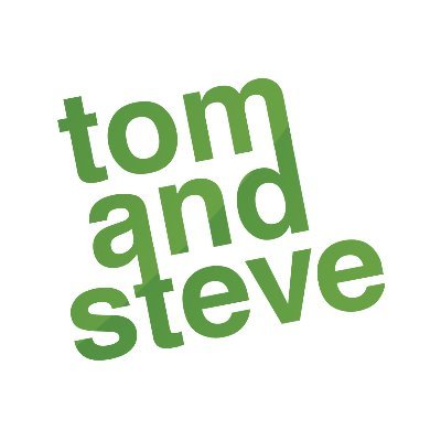 Tom and Steve
