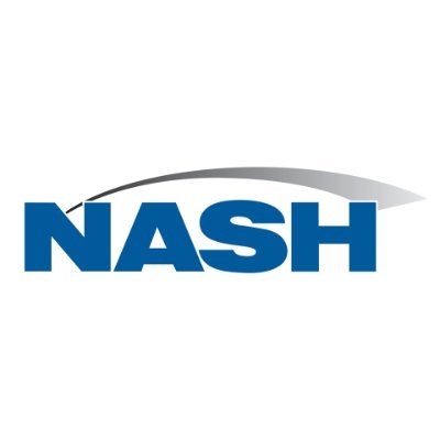 We are the original Nash Pumps - and for more than 110 years, we’ve proven that “Smarter Works Harder.”