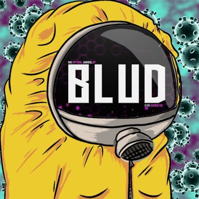 BluDYT's profile picture. Gamer, and PC enthusiast, BluD On YouTube! BluDPlays On Twitch! https://t.co/IB0MbX2W1J
