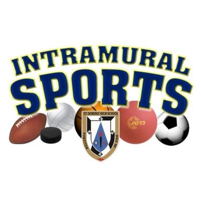 SDHSIntramurals's profile picture. 