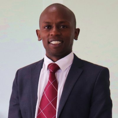 Information Systems | Photography and Automobile enthusiast | Technology Consultant | Mtetezi wa wanyonge |