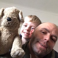 Anton Zefi (@zefianton) 's Twitter Profile