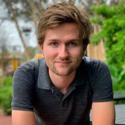 dendicott22's profile picture.  Software Engineer - Smart Stack, Watch Faces, Complications, WidgetKit