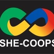 #SHE-COOPS (@shecoops) 's Twitter Profile Photo #SHE-COOPS (@shecoops) 's Twitter Profile Photo