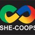 #SHE-COOPS (@shecoops) Twitter profile photo #SHE-COOPS (@shecoops) Twitter profile photo