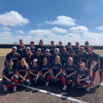 McPherson Softball🥎